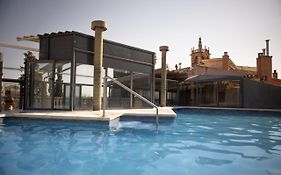 Rvhotels Spa Vila De Caldes - Adults Only