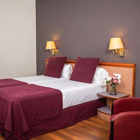 Rvhotels Spa Vila De Caldes - Adults Only Caldes De Montbui Room photo